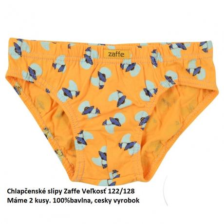 Pánske slipy rôzne dopredaj z eshopu, 122 / 128 / l / m / xxl