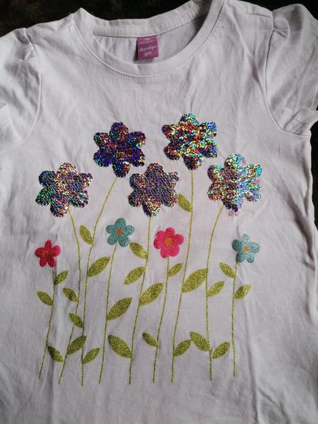 Tričká 2ks, dopodopo,110