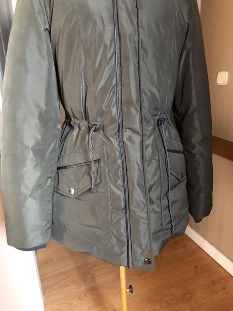 S. oliver zimná bunda, s.oliver,40