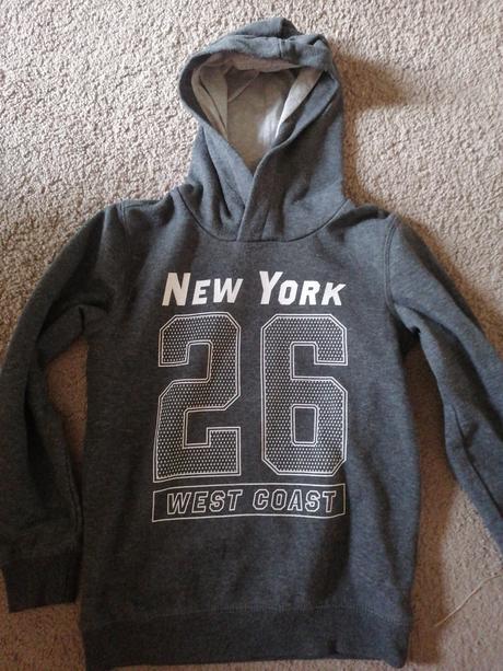 Mikina, dopodopo,122