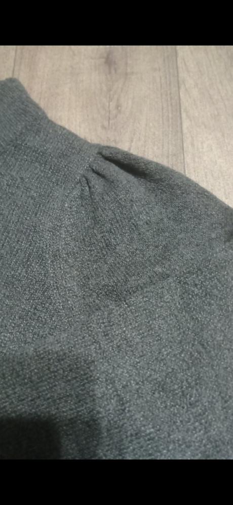 Predĺžený pulóver jdy, m