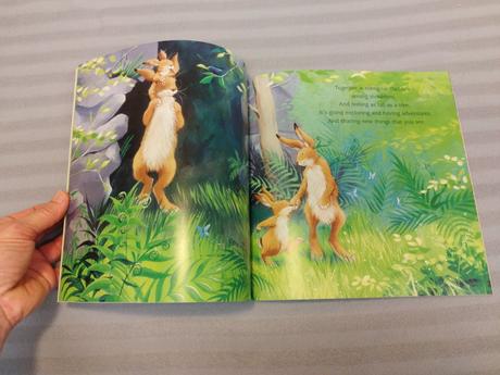 Claire freedman - when we're together nau23, 