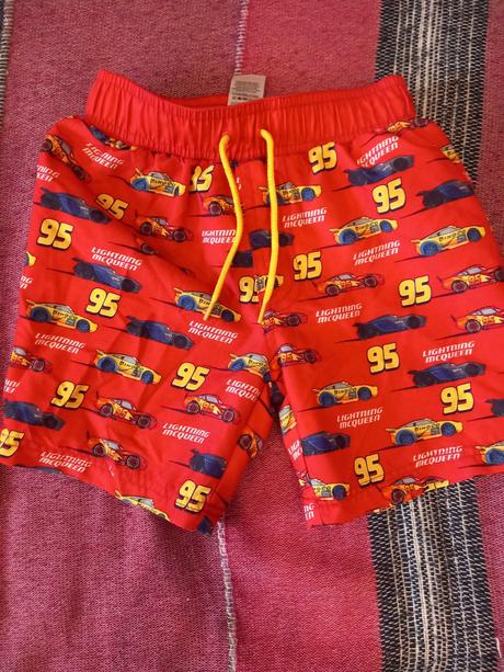 Plavky disney, disney,104