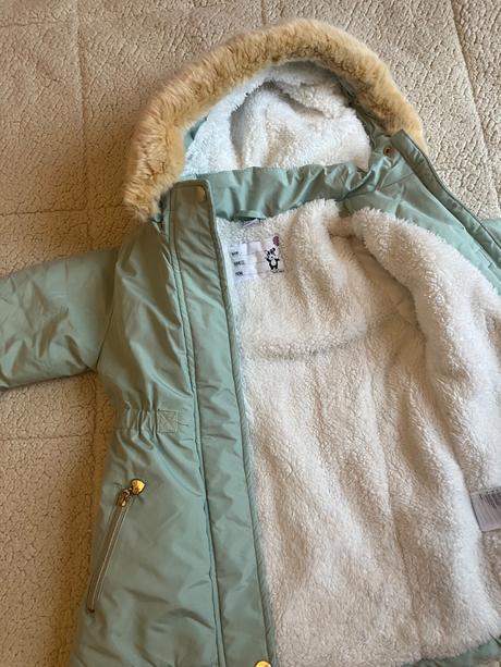 Zimna vetrovka, takko,110