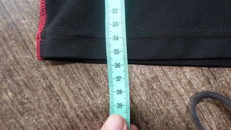 Krátke nohavice, 128