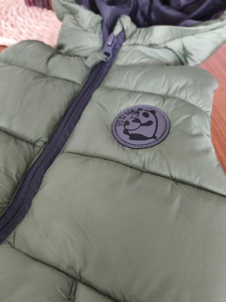 Vesta 98-104 olivova, pepco,98