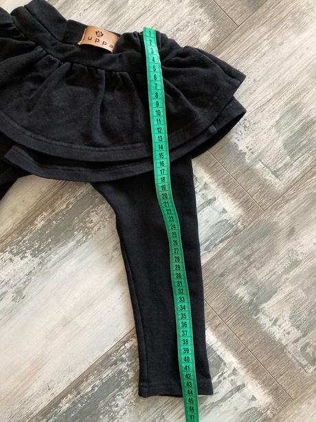 Sukňolegíny zuppa, 92