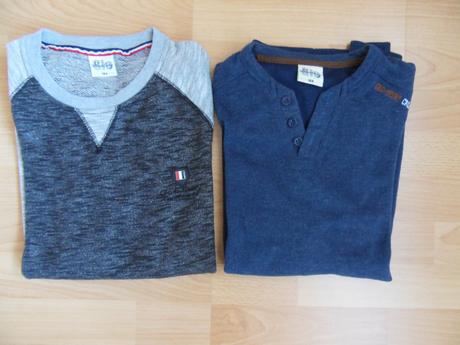 Mikiny do školy, glo-story,164