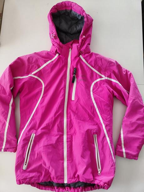 Zimná bunda, alpine pro,l