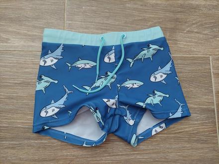 Plavky č.98-104, 98