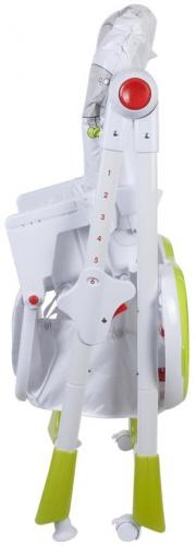 Stolička comfort lux marhuľová,