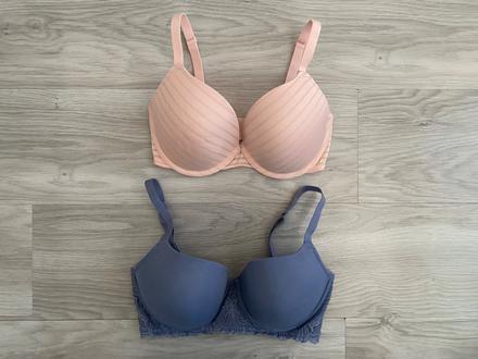 F&f podprsenky 75dd, f&f,75d
