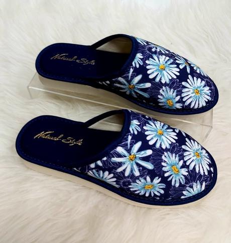 Dámska domáca obuv  21201598  z, 36 - 41