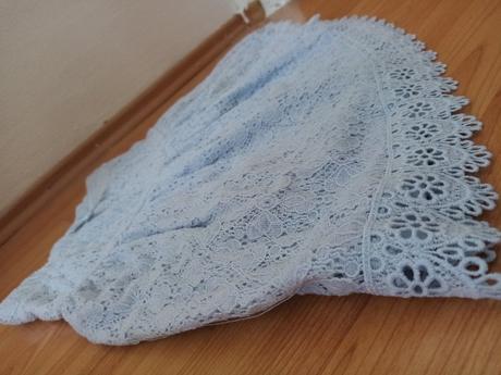 Sukňa v. 146/152, h&m,146