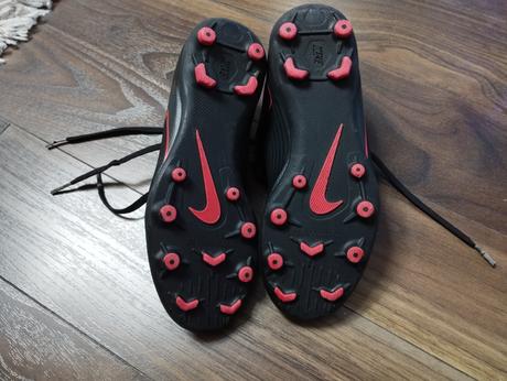Kopačky nike mercurial veľ. 36, nike,36