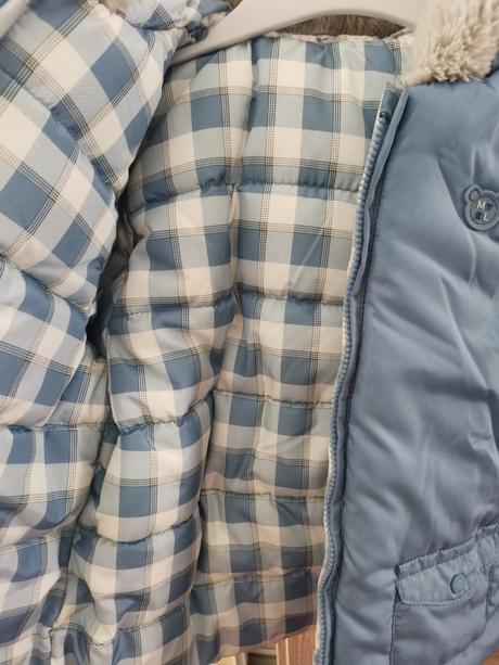 Obojstranná vetrovka, mayoral,80