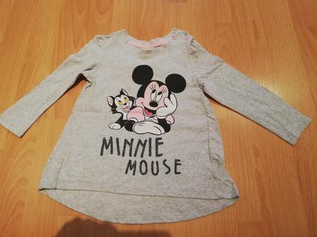 Tricko vel. 92, disney,92