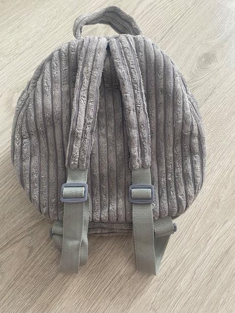 Detský plyšový batoh, 