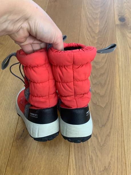 Reima megapito zimné snehule 30, reima,30