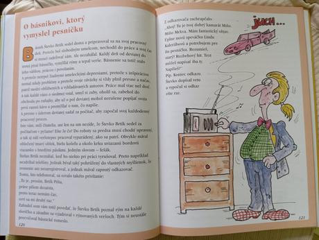 Igor adamec - nebuďte bábovky alebo o strašidlách,