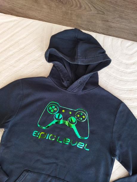 Mikina 158/164, h&m,158