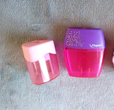 Strúhatko cena spolu ako nové, 