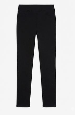 Rifle elastické - thermal jeggings, esmara,36