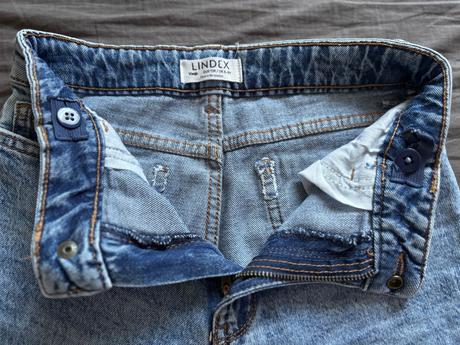 Rovné rifle, lindex,134