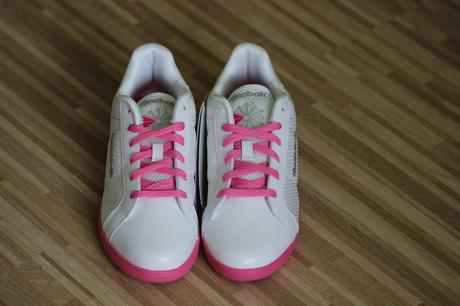 Dámske topánky reebok npc ii ultralite, reebok,36