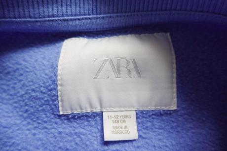 Mikina zara, zara,146