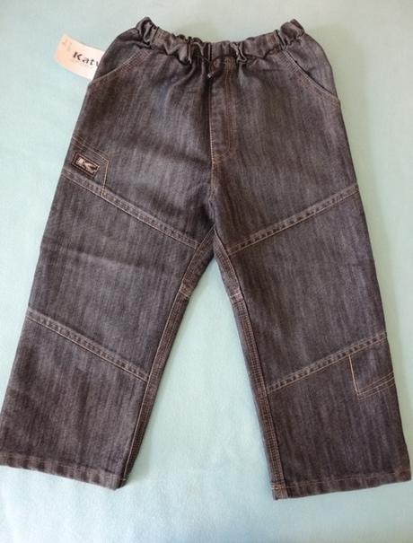 Nové rifle na 3-4 roky, katval,104