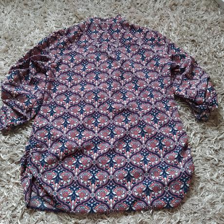 Blúzka turecká, xs