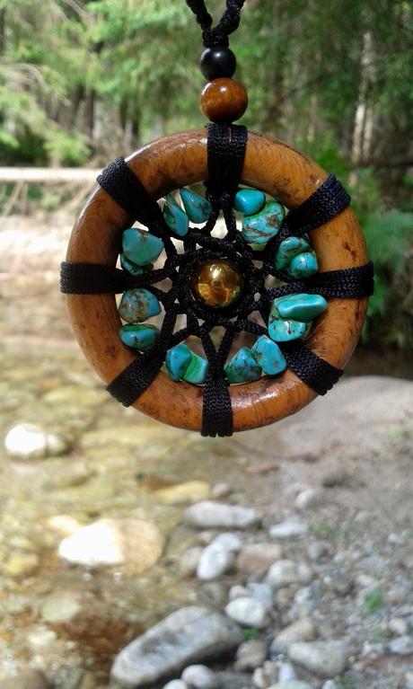 Mandala novej životnej sily,