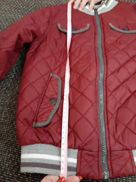 Prechodná bunda, george,116