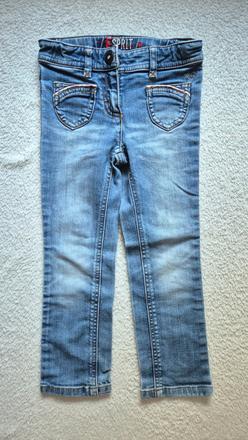 Rifle esprit 110, esprit,110