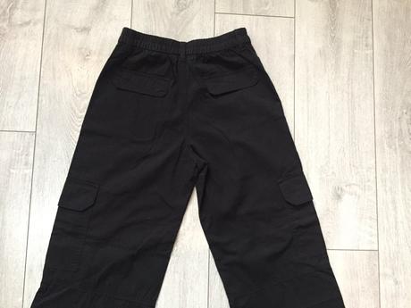 Chlapčenske nohavice 11-12 rokov, h&m,152