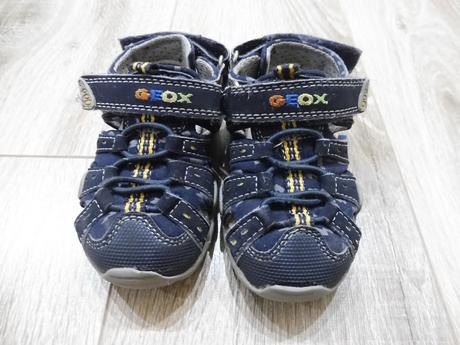 Sandálky geox, geox,22