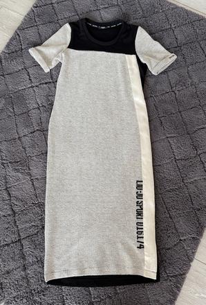 Dlhé šaty liu jo, liu jo,m