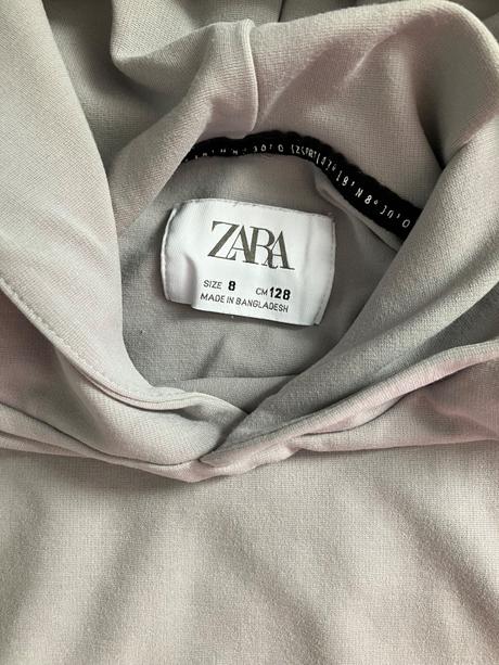 Mikina, zara,128