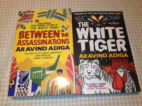 Aravind adiga v anglictine   xs24, 