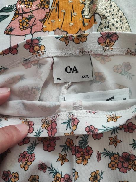 Balík - na leto, 104–116