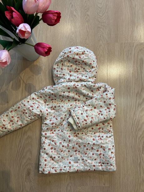 Zimná bunda, primark,104