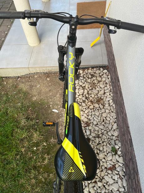 Detsky bicykel ctm, ctm,26