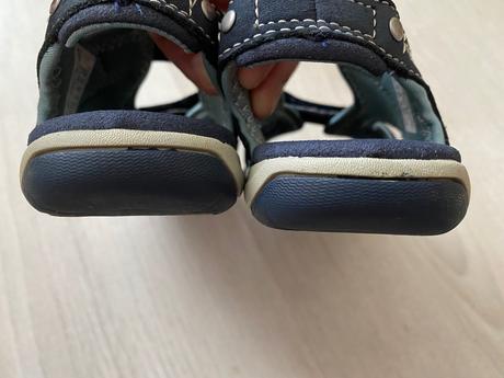 Sandále, timberland,28