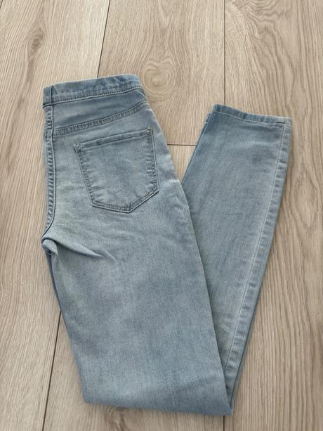 Tenké rifle, h&m,134