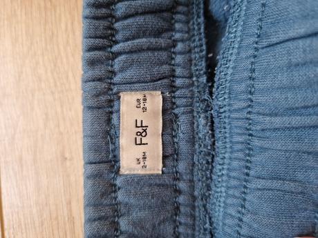 Tepláková súprava, f&f,80