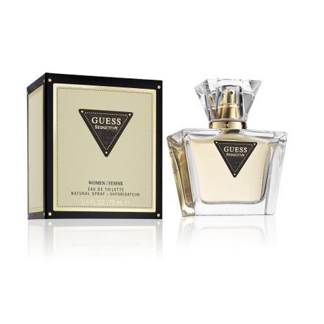 Gues seductive for women, 75ml,
