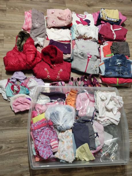 Balìvek pre dievcatko, 68–80