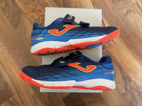 Futsalové halovky, joma,35