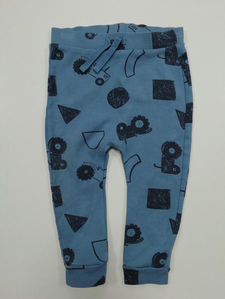 Tepláky s traktormi, george,86